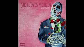 Mondo Slade - She Loves Me Not (Album)
