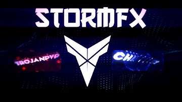 StormFX Promo