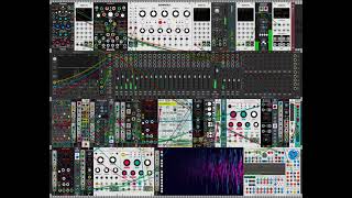 Miyako Bushi : Resonator, Clouds, Random Sampling & Echoboy