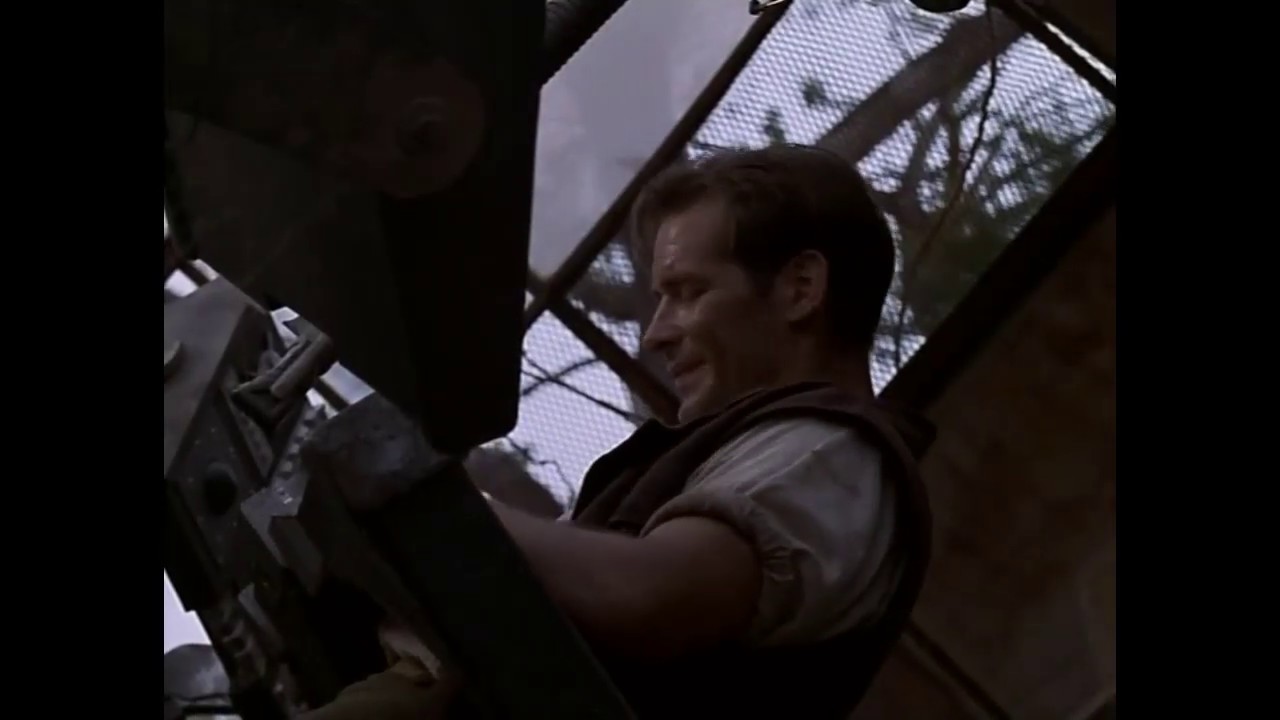 боевые роботы. онода onoda, 10 000 nuits dans la jungle, 2021. боевой робот номер 4 (monsters of man). в джунглях цру проводит испытания. монстры и люди фильм 2018.