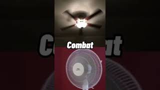 Ceiling Fan Vs Fan #debates #funny #youtubeshorts #dumbdebates