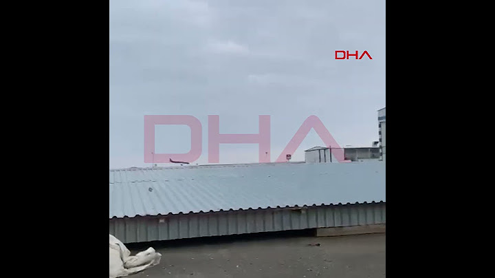 Kazakistan'da bir yolcu uçağı düştü. Düşme anı saniye saniye kaydedildi #shorts