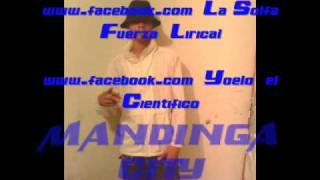 La Solfa Vete A 10 Prod. Yoelo El Cientifico