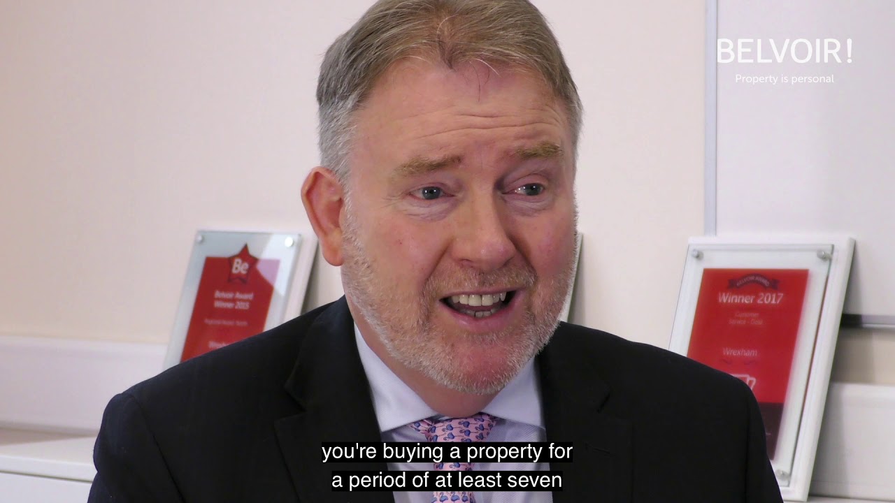 Digital Mayor Vaughan Schofield Belvoir Wrexham Markup YouTube