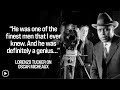 Actor Lorenzo Tucker on filmmaker Oscar Micheaux - AFI Movie Club