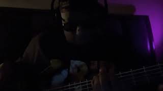 Not Right Now- Derrick Hodge