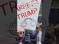 “No Kings” Protests Explode Nationwide – Millions Take to the Streets