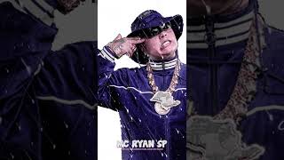 ALIANÇA-MC Ryan SP