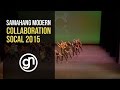 Samahang modern  collaboration socal 2015 official 4k