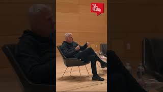 Timothy Snyder on how to shift your view on freedom