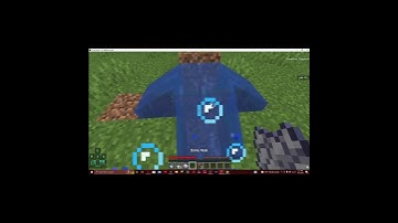 How to make infinite water source in Minecraft #shorts #youtubeshorts