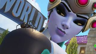 NEVER LOST A WIDOW 1V1 IN MY LIFE
