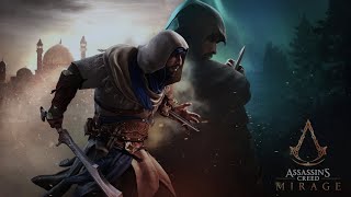 live by the creed  #assassinscreed #assassinscreedmirage #ps5 #connect #ubisoft