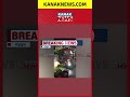 Truck Crashes Into House in Padampur | Family Escapes Major Accident