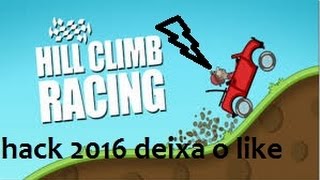 hill climb racing apk mod 2016 screenshot 2