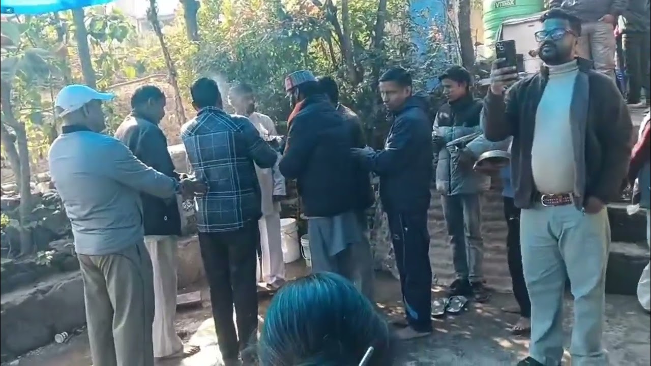 निरंकार देवता पूजा🙏🙏❤️