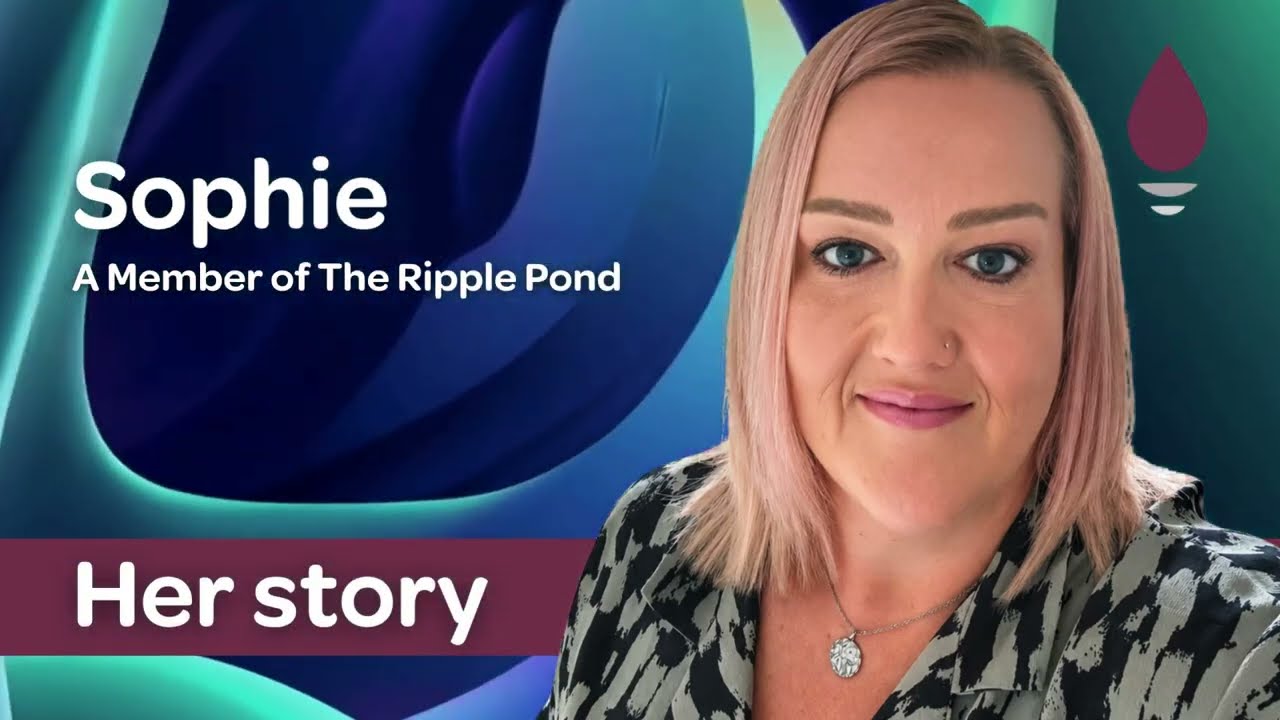 Sophie's Story