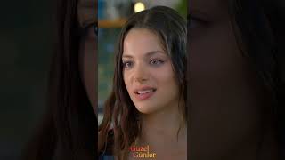 Felaket Gibi Düştüm Herkesin Hayatının Ortasına...