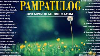 Pampatulog OPM Love Songs 80s & 90s Medley 🔊 Relaxing Filipino Music for Deep Sleep