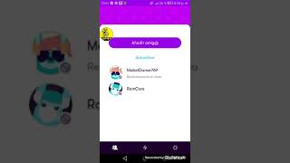 ¡Rune aplicación para jugar con amigos cualquier juego :3 screenshot 5