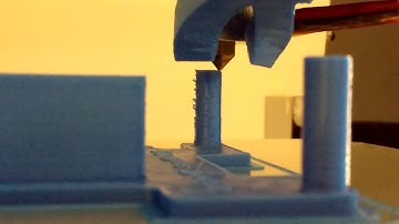 Anet A8 Circle Printing Error