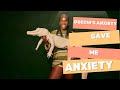 Doechii “Anxiety” reaction – This hit too close (Nigerian POV) #musicreviewer #musicreviewshow