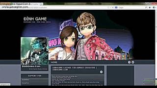 HACK ONEHIT v2.1 [ATUALIZADO]CFAL Atualizado 18/O6/2014