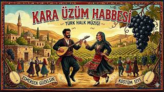 Kara Üzüm Habbesi This Turkish Classic Will Move You