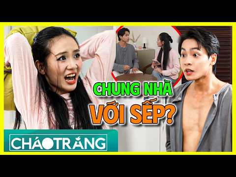 Chung Nhà Với SẾP, Sự Cố Bất Ngờ Thuê Nhà Chung Chủ??? | Couple Uyên Phúc | Phim Ngắn Ngôn Tình 2026