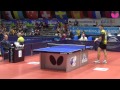 Eyc 2014 alexandre cassin fra vs ziver gndz tur