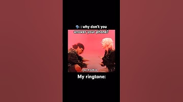 Me ringtone: ❤️❤️ #apt #rose #brunomars #blackpink