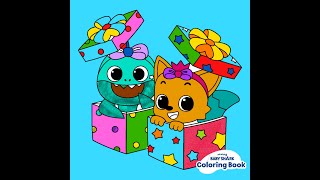 Krahs Ybab Baby Shark April Fools Day Fun Song For Kids Pinkfong Baby Shark Rhymes