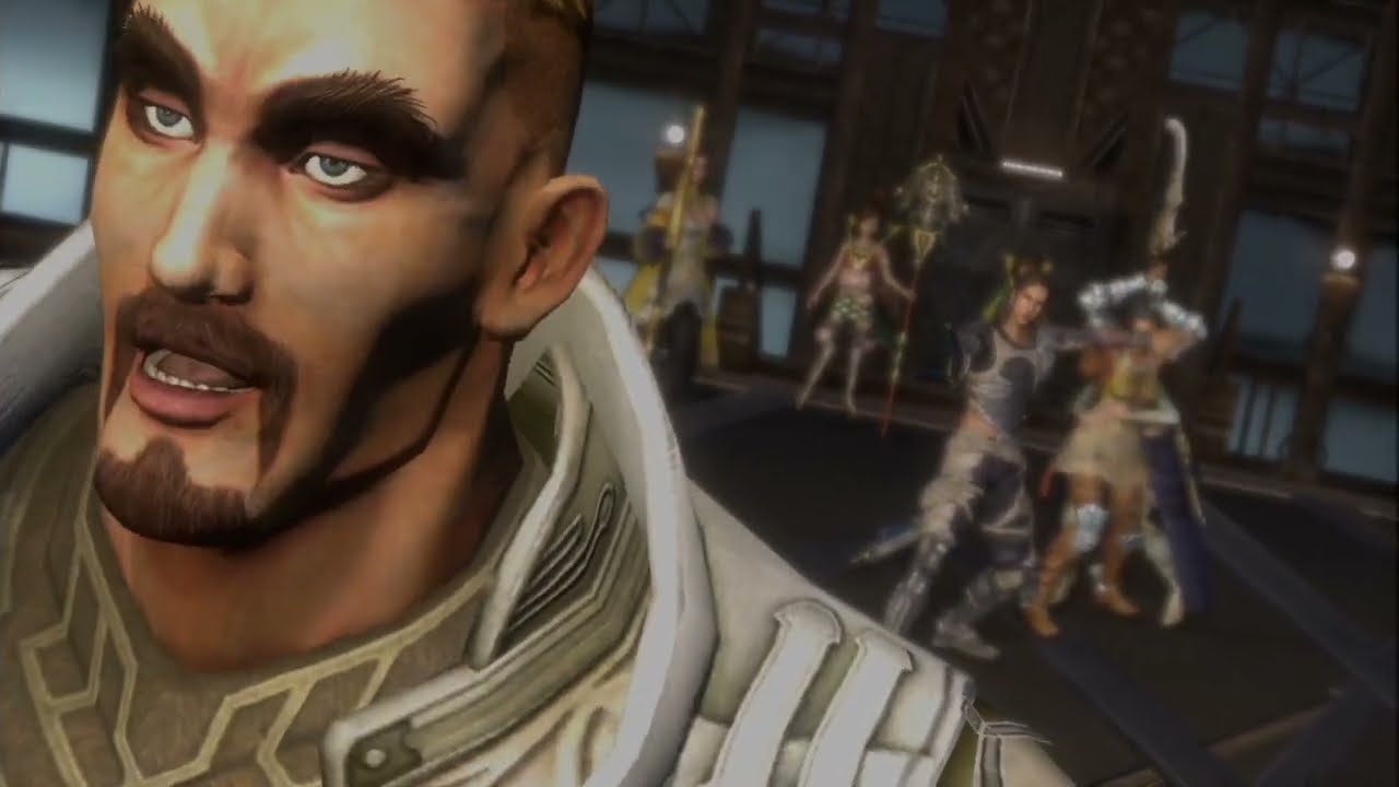 Lost Odyssey Xbox 360 Experimental Staff Gongora Boss Battle YouTube lost-odyssey-xbox-360-experimental-staff-gongora-boss-battle-youtube