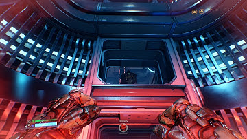 Doom(2016) Close the Well Tutorial