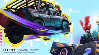 Lets go pubg anniversarry