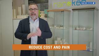 NACRE Dental Implant Project 2021