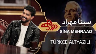 Sina Mehraad Mehran Modiri Dorehami Programı Türkçe Altyazılı