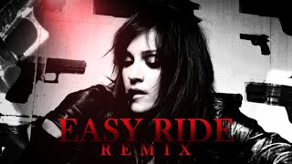 MADONNA: EASY RIDE [Remix] VISUAL 1.0