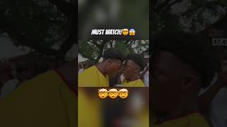 ishowspeed best african tour moment?🤯