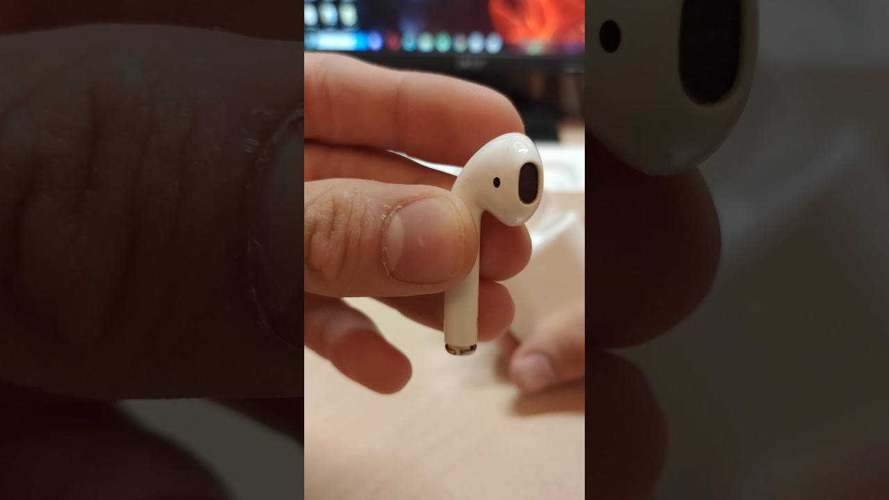 Где Купить Хорошую Копию Airpods