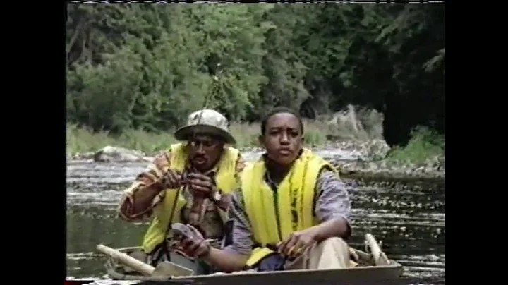 The Famous Jett Jackson | Disney Channel | Promo | 2002 | Zoog Weekendz