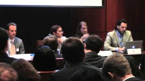 More than meets the eye - Design patents and the next frontier in innovation policy