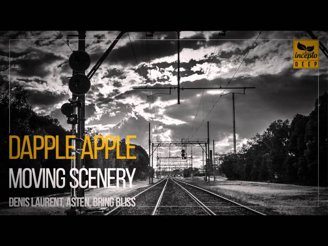 Dapple Apple - Moving Scenery