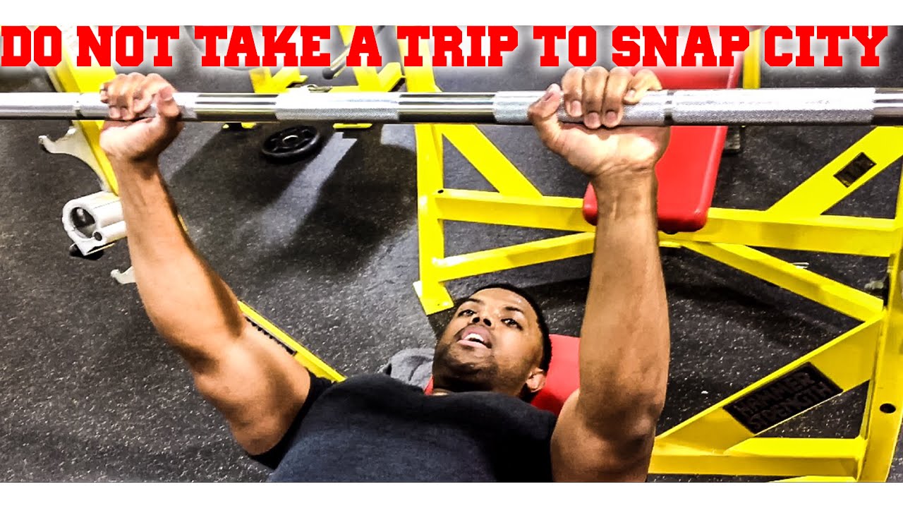 How To Bench Press Without Wrecking Your Shoulders How To Bench