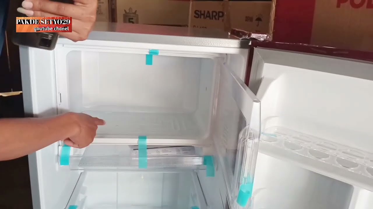 НОВЫЙ ХОЛОДИЛЬНИК, НО НЕ ХОЛОДИЛ?? ЭТО ОБЪЯСНЕНИЕ