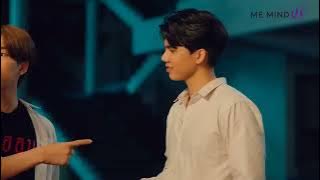 BL Prapai🌬️ × Sky ☁️ 💗💗 love in the air ep8 with Tamil song 💞🤗 #bl #prapaisky #loveintheair