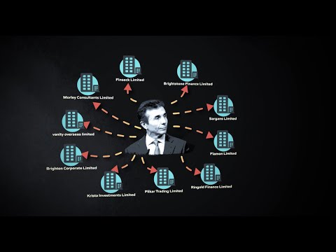 რას ვუხდით ბიუჯეტს ჩვენ და რას [არ] გადაუხდის ივანიშვილი? | ოფშორების კანონის \"სიკეთეები\"