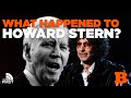 Howard Stern &amp; Joe Biden: Bizarre Interview Breakdown