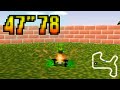 Mario Kart 64 - Mario Raceway SC 3lap World Record - 47.78 (NTSC)