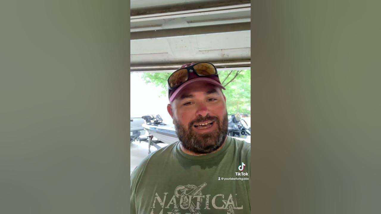 Top baits for lake fork bass fishing! YouTube